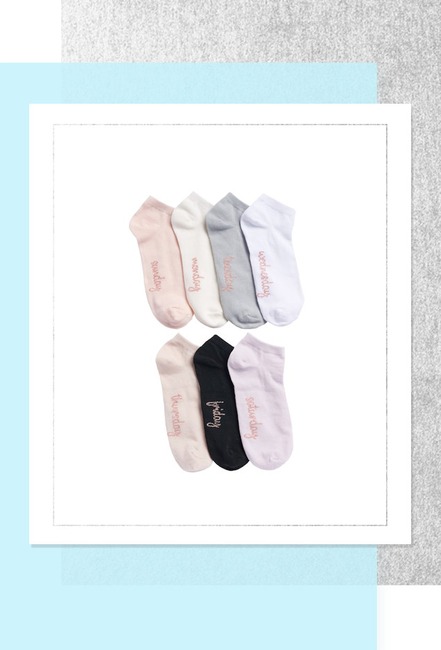 ESC: Celeb Gift Guide, Lauren Conrad